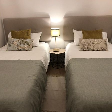 La Casita De El Montan Alta Apartment Aviles Bagian luar foto